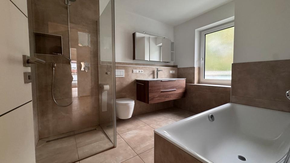 360°- Traum über München – Penthouse mit Panorama-Terrasse! 3 zimmer