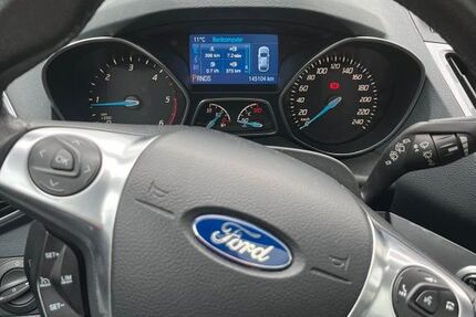 Ford C-Max 145.100 km 9.900 € Detmold 32758