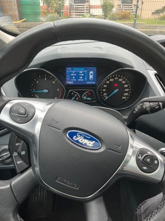 Ford C-Max 145.100 km 9.900 € Detmold 32758