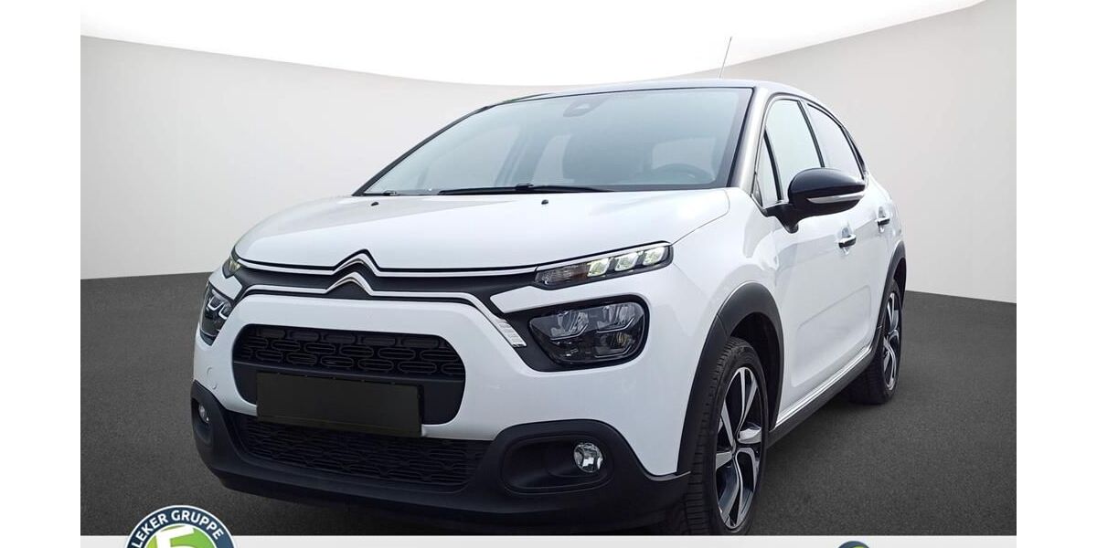 Citroen C3 43.379 km 12.389 &euro; Borken 46325