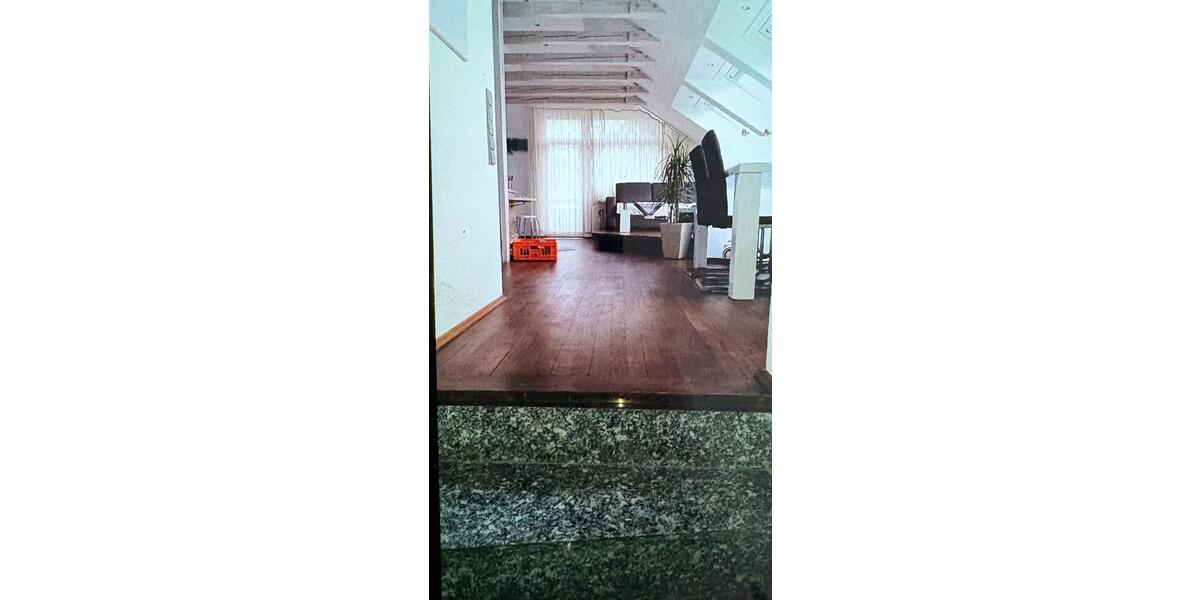 Etagenwohnung Bad Mergentheim - 2 Zimmer, 67 m&sup2;, 198.000&euro; | Angebot:26345152