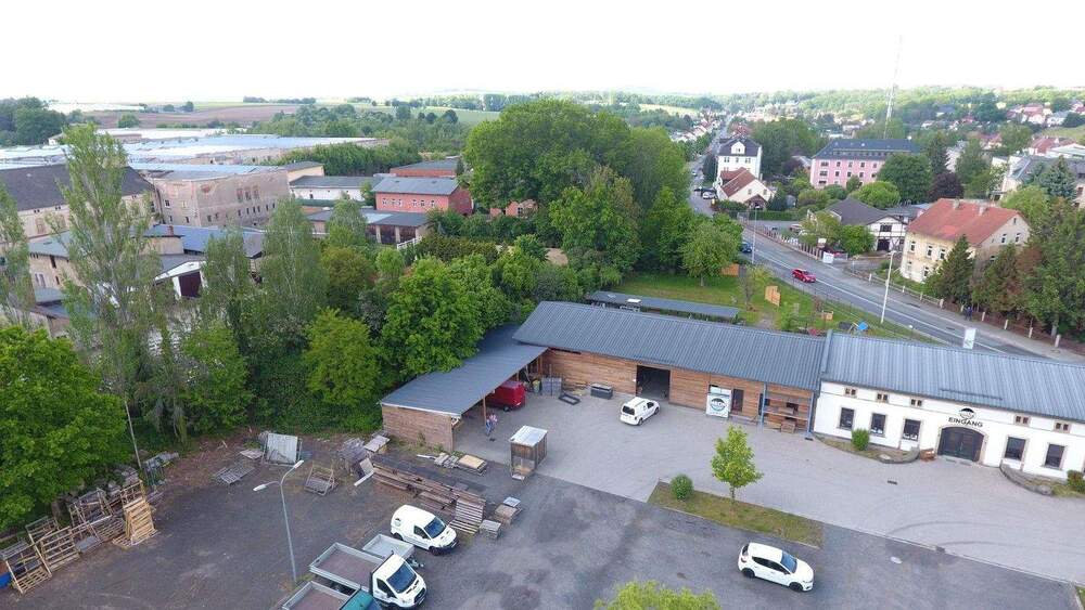 Gewerbeobjekt Zittau - 470.000&euro; | Angebot:25838064