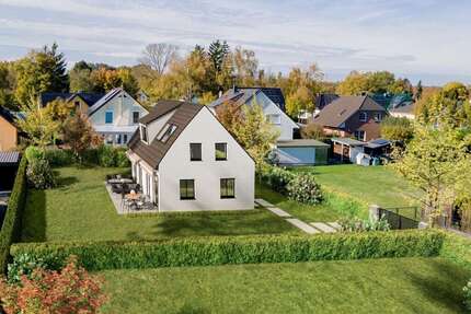 Grundstück zu verkaufen in Schöneiche bei Berlin 280.000 € 736 m² zimmer