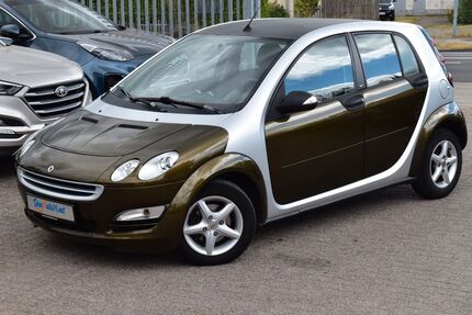 Smart ForFour 180.400 km 1.390 &euro; Celle 29227
