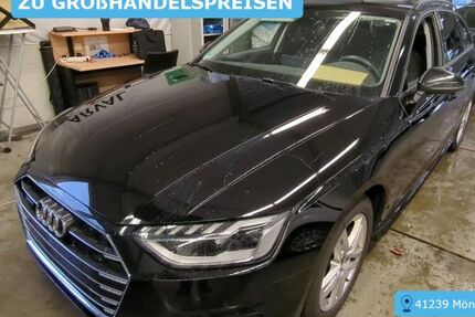 Audi A4 122.760 km 24.890 &euro; Krefeld 47829