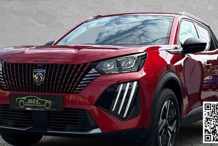 Peugeot 2008 26.300 km 21.870 &euro; Kulmbach 95326