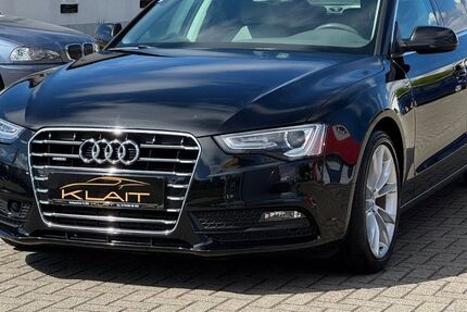 Audi A5 193.000 km 15.990 &euro; Emmendingen 79312