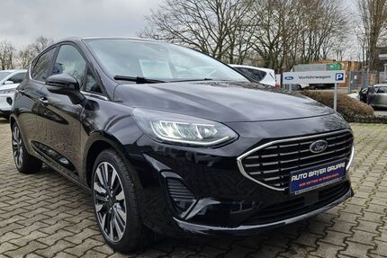 Ford Fiesta 1.001 km 22.580 &euro; Nieder-Olm 55268