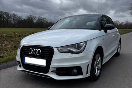 Audi A1 113.577 km 9.000 &euro; Münster 48159
