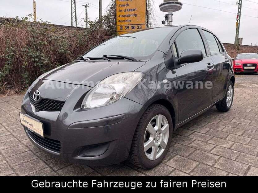 Yaris