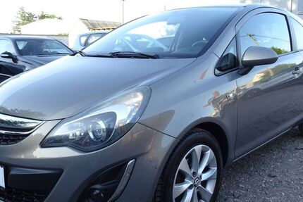 Opel Corsa 146.677 km 3.490 € Arnstadt 99310