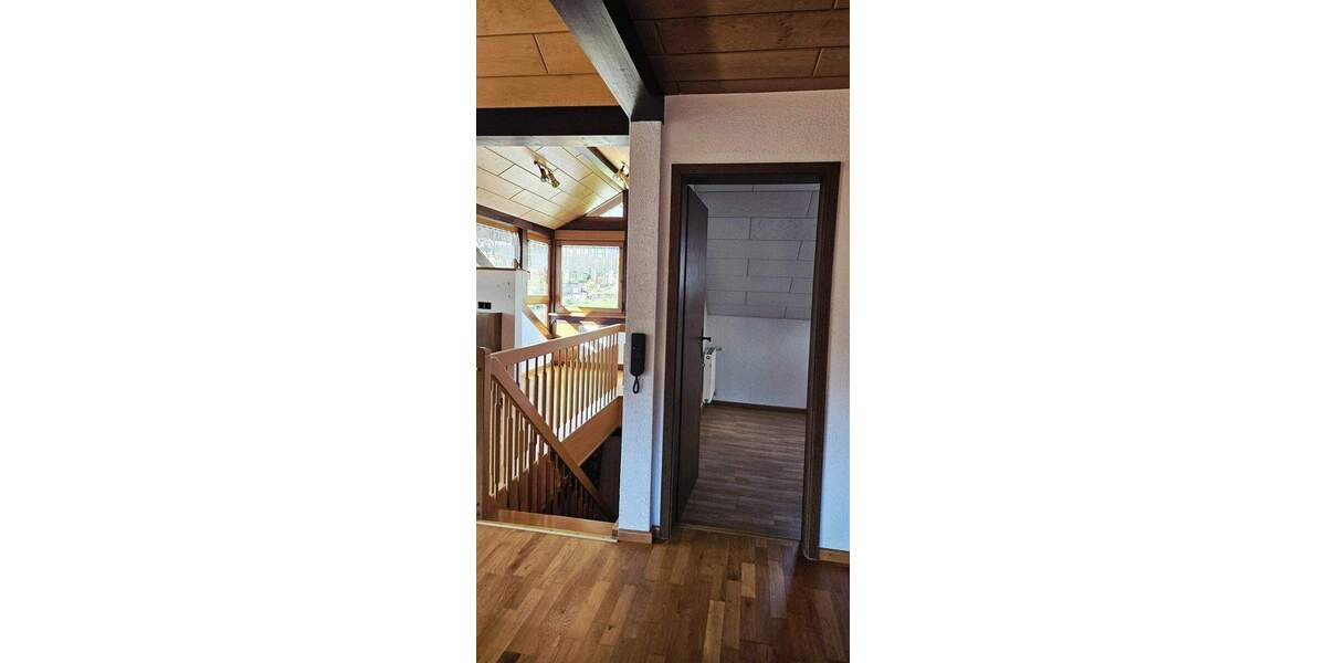 Einfamilienhaus Waldbronn-Busenbach Busenbach - 5 Zimmer, 143 m&sup2;, 489.000&euro; | Angebot:24487596