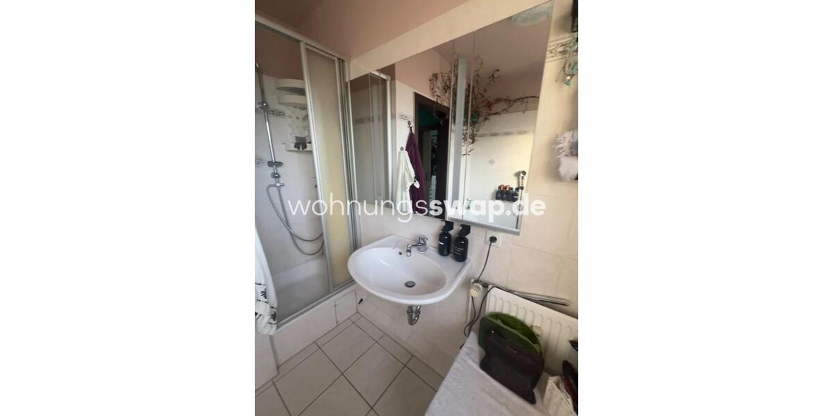 Etagenwohnung Hamburg Eppendorf - 3 Zimmer, 68 m&sup2;, 925&euro; | Angebot:26687992