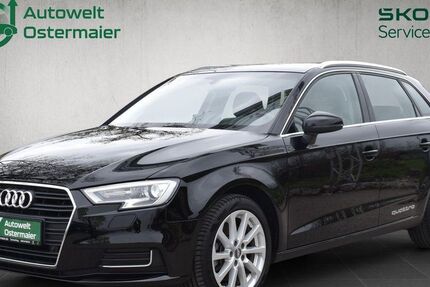 Audi A3 75.885 km 19.385 &euro; Tacherting 83342