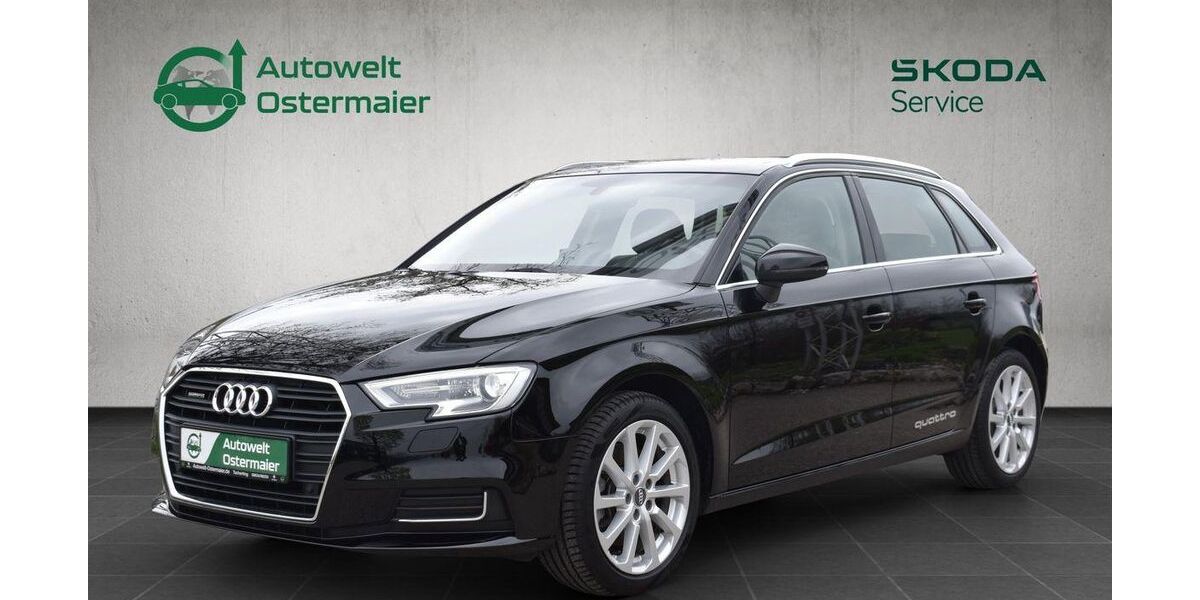Audi A3 75.885 km 19.385 &euro; Tacherting 83342