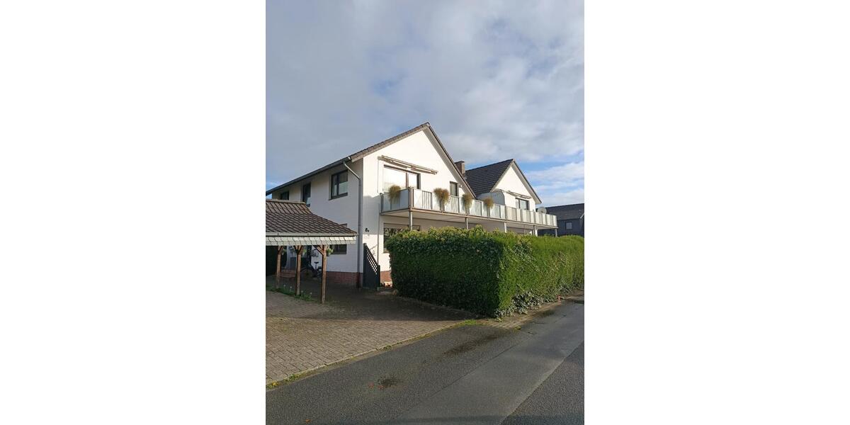 Dachgeschoßwohnung Schortens - 2 Zimmer, 67 m&sup2;, 138.500&euro; | Angebot:24704650