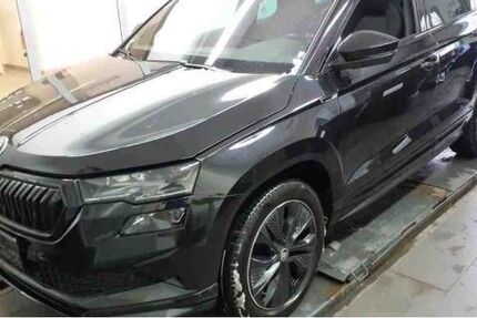 Skoda Karoq 54.463 km 31.890 &euro; Wiesbaden 65197