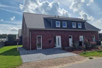 Wohnung zum Mieten in Helvesiek 1.500 € 138 m² 4 zimmer