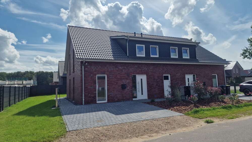 Wohnung zum Mieten in Helvesiek 1.500 € 138 m² 4 zimmer