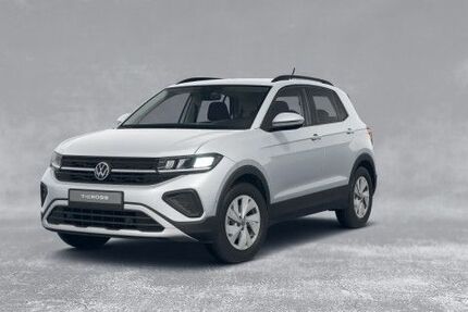 VW T-Cross 3.855 km 22.630 &euro; Bamberg 96052