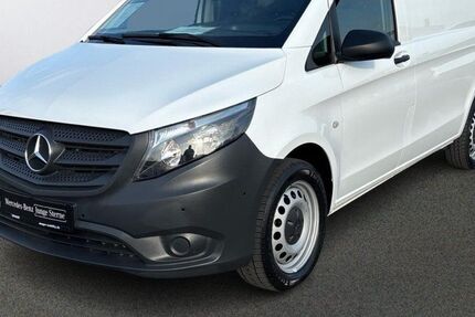 Mercedes-Benz Vito 82.320 km 23.146 &euro; Hamm 59067