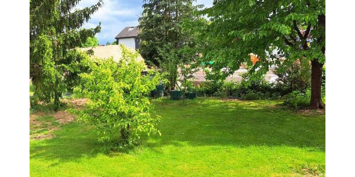 Einfamilienhaus Heilsbronn - 4 Zimmer, 120 m&sup2;, 320.000&euro; | Angebot:26712441
