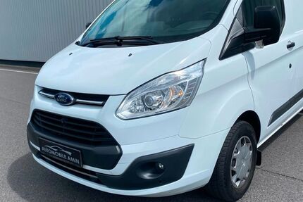 Ford Transit Custom 64.000 km 14.990 &euro; Cottbus 03051