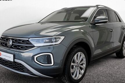 VW T-Roc 44.656 km 26.490 &euro; Uelzen 29525