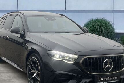 Mercedes-Benz E 53 AMG 18.900 km 88.775 &euro; Papenburg 26871