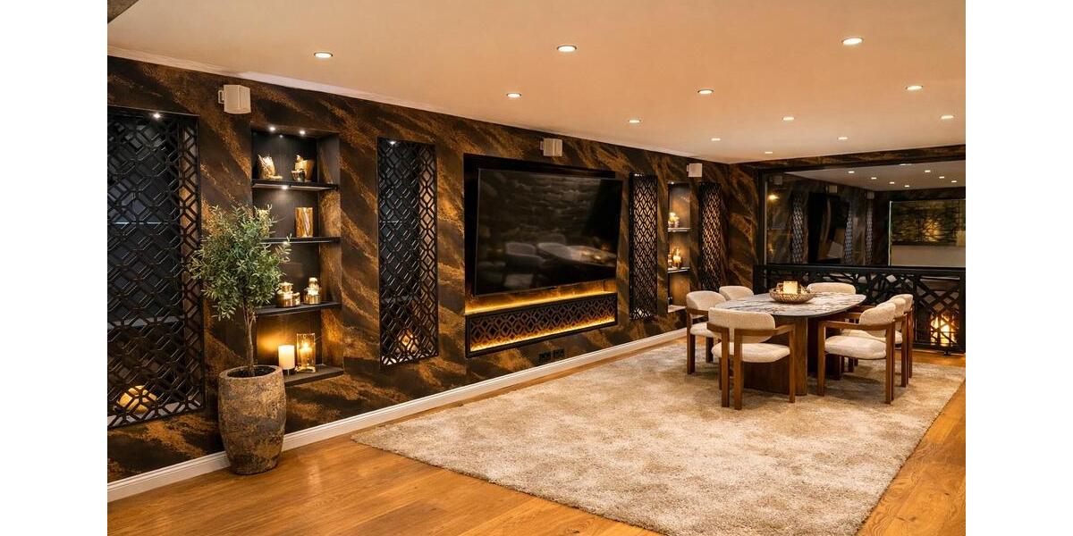 Einfamilienhaus Essen Stadtbezirk IX - 7 Zimmer, 307 m&sup2;, 300&euro; | Angebot:25396674