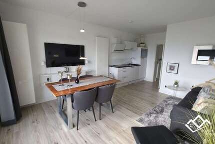 Wohnung zum Kaufen in Großenbrode 229.000 € 32 m² 1.5 zimmer