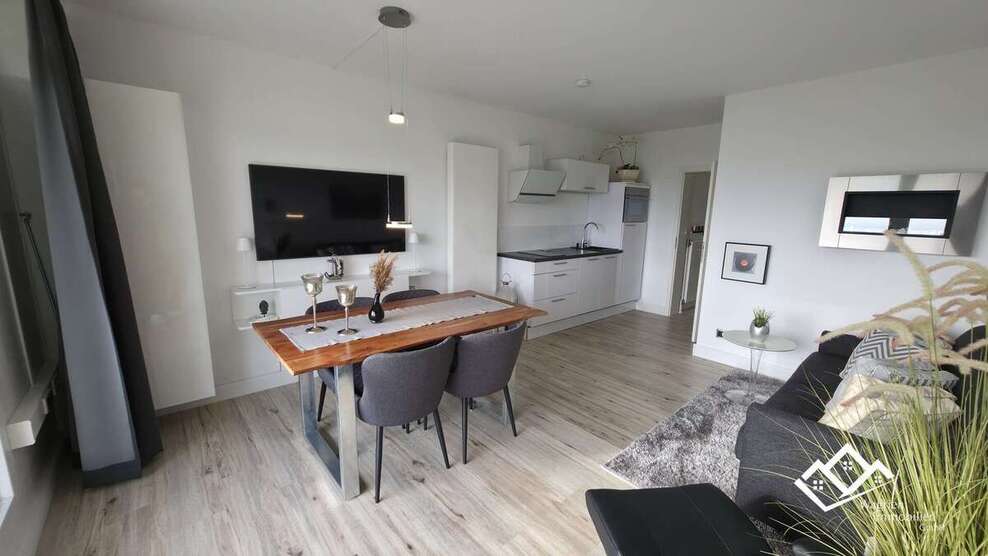 Wohnung zum Kaufen in Großenbrode 229.000 € 32 m² 1.5 zimmer