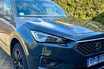 Seat Tarraco 92.000 km 35.000 &euro; Perleberg 19348