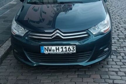 Citroen C4 227.000 km 3.650 &euro; Neustadt an der Winestraße 67433