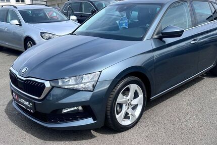 Skoda Scala 141.419 km 11.490 &euro; Niestetal 34266