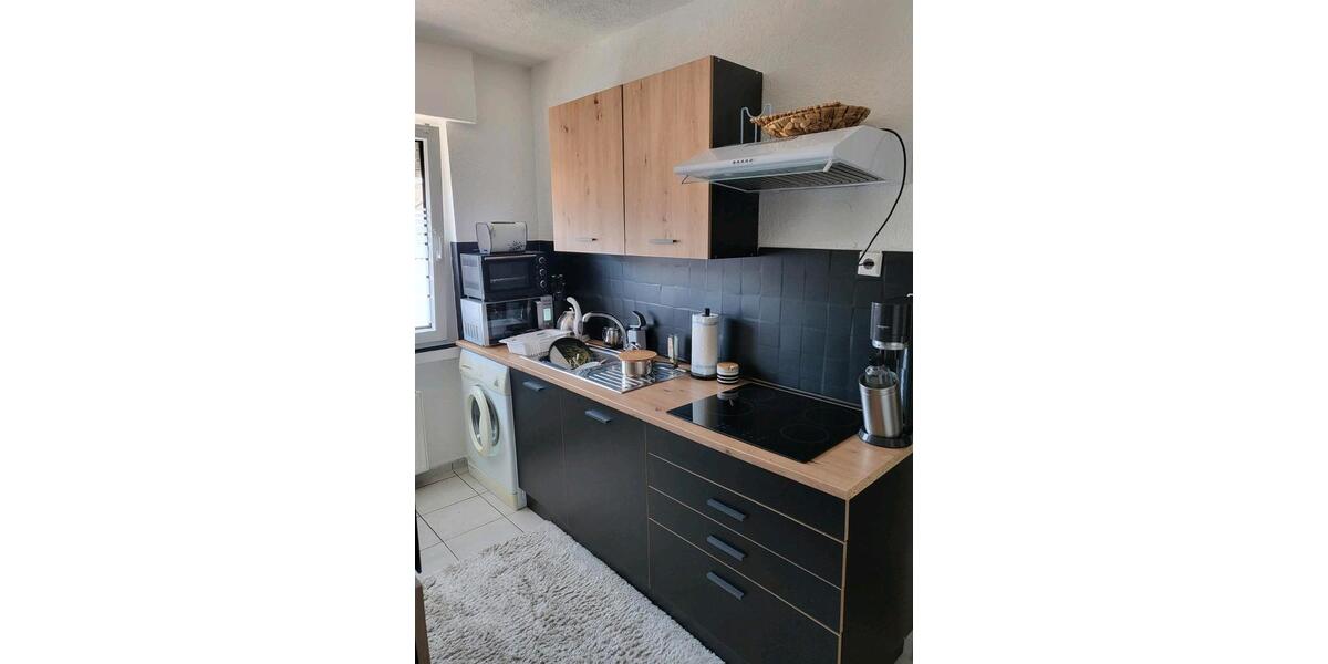 Etagenwohnung Plochingen - 3 Zimmer, 61 m&sup2;, 175.000&euro; | Angebot:27076258