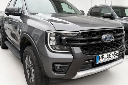 Ford Ranger 11.000 km 56.900 &euro; Heppenheim 64646
