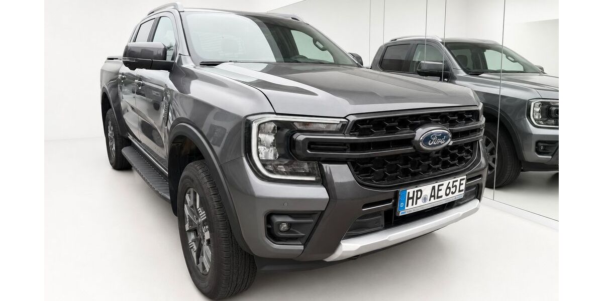 Ford Ranger 11.000 km 56.900 &euro; Heppenheim 64646