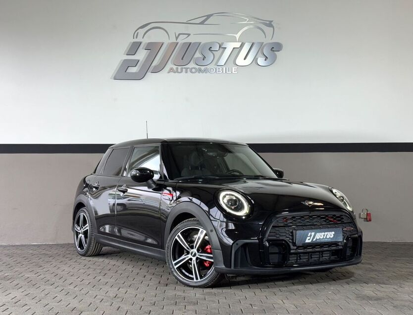 Mini ONE 38.125 km 18.400 € Limburg an der Lahn 65549