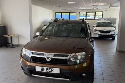 Dacia Duster 198.654 km 7.900 &euro; Hessisch Lichtenau 37235