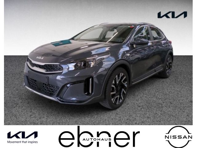 Kia XCeed 13.900 km 22.490 &euro; Baienfurt 88255