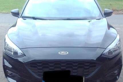 Ford Focus 65.831 km 13.500 &euro; Berkatal 37297