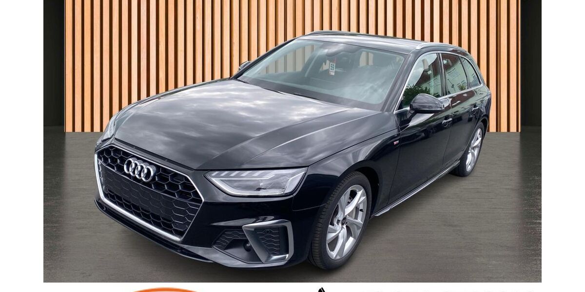 Audi A4 8.710 km 34.980 &euro; Dresden 01328