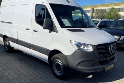 Mercedes-Benz Sprinter 43.241 km 40.305 &euro; Ravensburg 88214