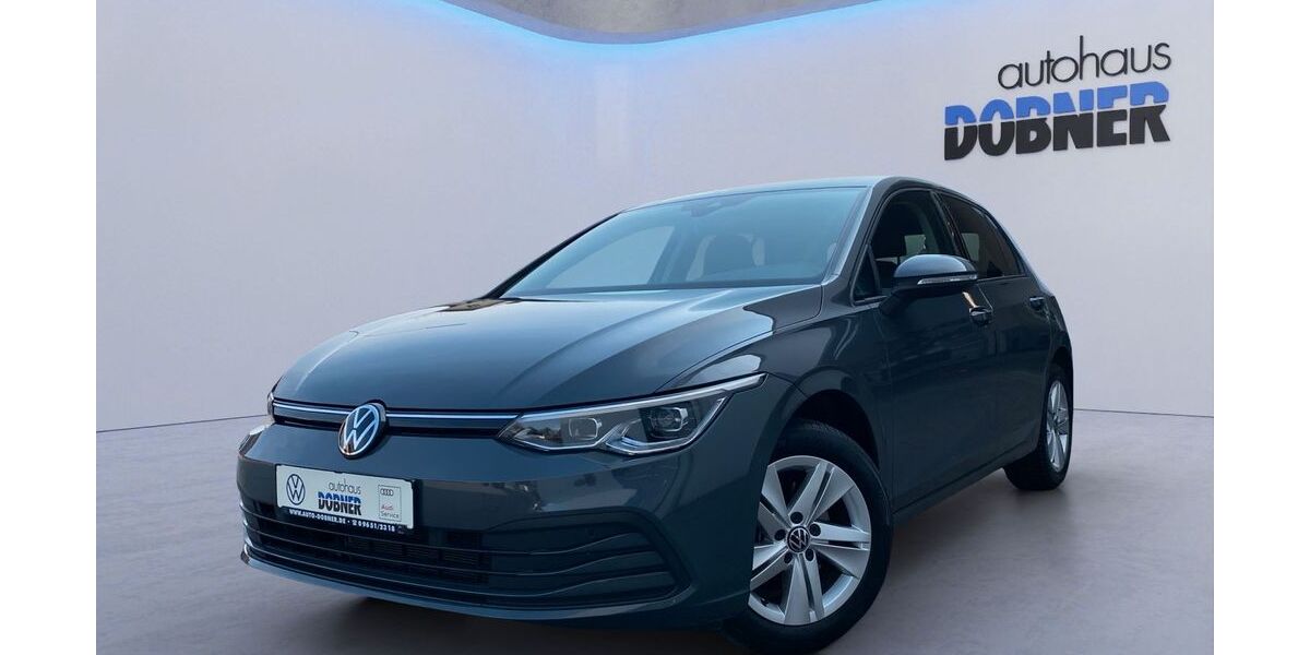 VW Golf 53.200 km 19.990 &euro; Vohenstrauss 92648