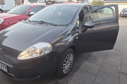 Fiat Punto 63.000 km 3.500 &euro; Ulmen 56766