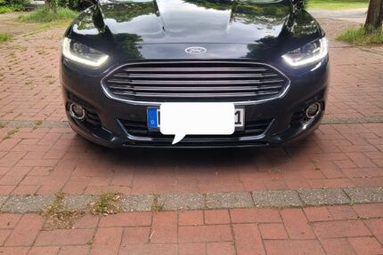 Ford Mondeo 210.000 km 8.600 &euro; Hürth 50354