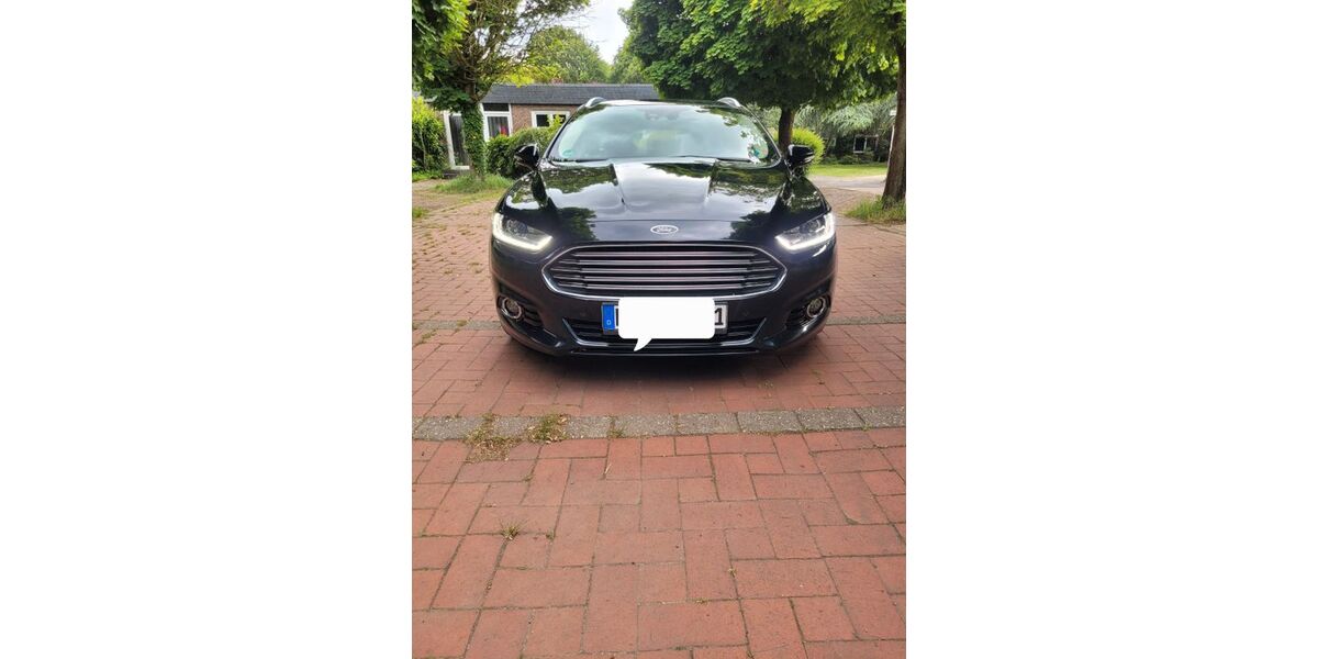 Ford Mondeo 210.000 km 8.600 &euro; Hürth 50354