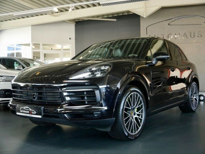 Cayenne