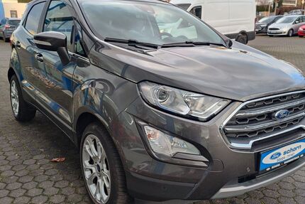Ford EcoSport 22.964 km 18.990 &euro; Rheinbreitbach 53619